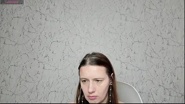 Kathrine Meyer online show from 25, 5, 2026