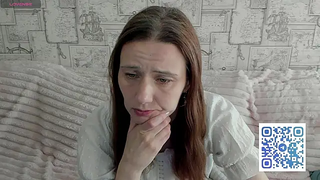 Kathrine Meyer online show from 2, 6, 2026