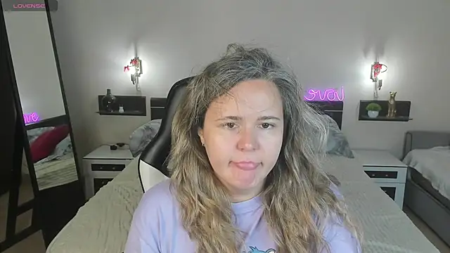 LilyBel online show from 6, 7, 2026
