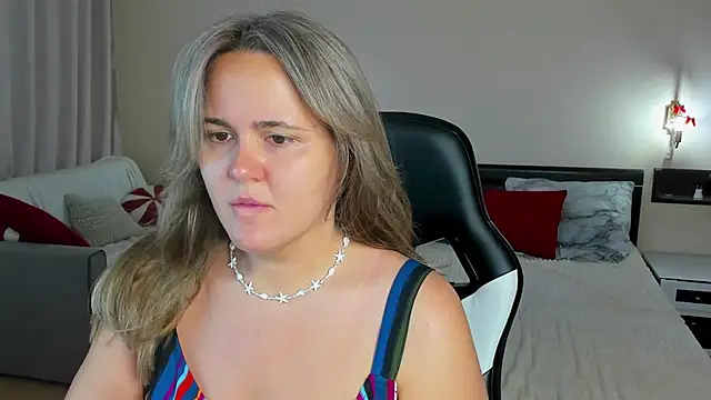 LilyBel online show from 11, 7, 2026