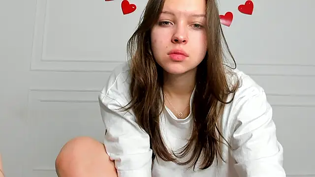 lunahush online show from 27, 2, 2026