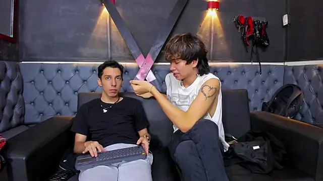 Jack Wesker 1 online show from 5, 3, 2026