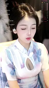 xiaomoli928 online show from 5, 6, 2026