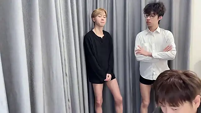 No 1MiaoMiao-Kk online show from 10, 2, 2026