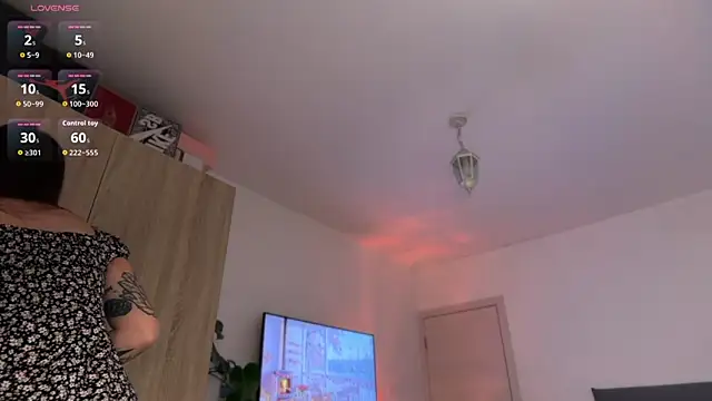 MegiMagic online show from 15, 2, 2026