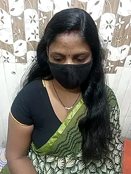 Parul-009 online show from 6, 2, 2026