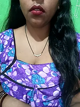 Parul-009 online show from 3, 4, 2026