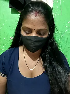 Parul-009 online show from 14, 4, 2026