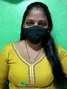 Parul-009 online show from 16, 4, 2026