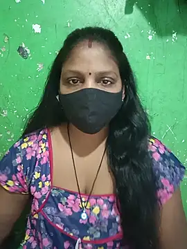 Snapshot of Parul-009 chatting on 20, 6, 2026 Parul-009 online show from 20, 6, 2026