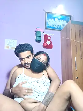 Fetish-Couple2 online show from 8, 3, 2026