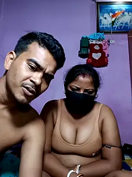 Fetish-Couple2 online show from 14, 3, 2026