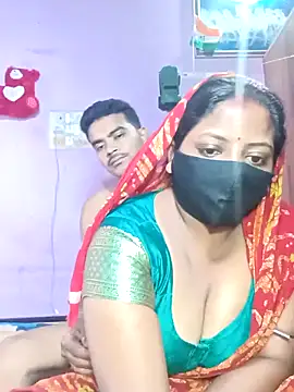 Fetish-Couple2 online show from 15, 3, 2026