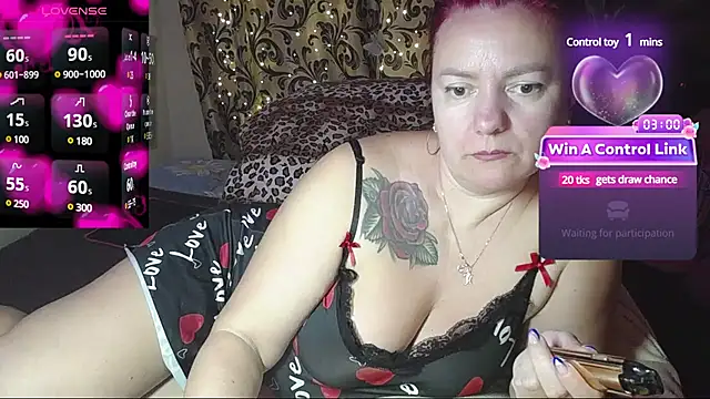 SEXforPLEASURE online show from 12, 2, 2025