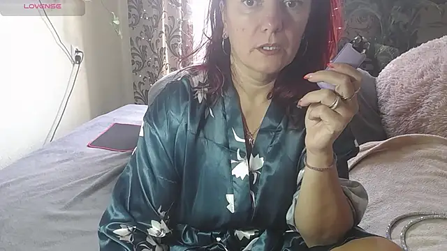 SEXforPLEASURE online show from 23, 10, 2025