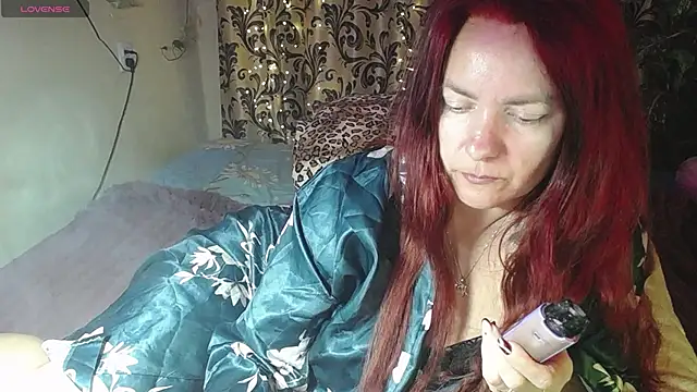 SEXforPLEASURE online show from 17, 4, 2026