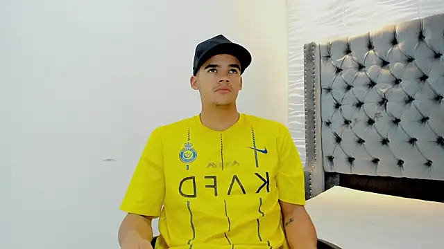 samuel wyatt online show from 21, 3, 2026