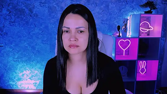 karolina robinson online show from 3, 3, 2026