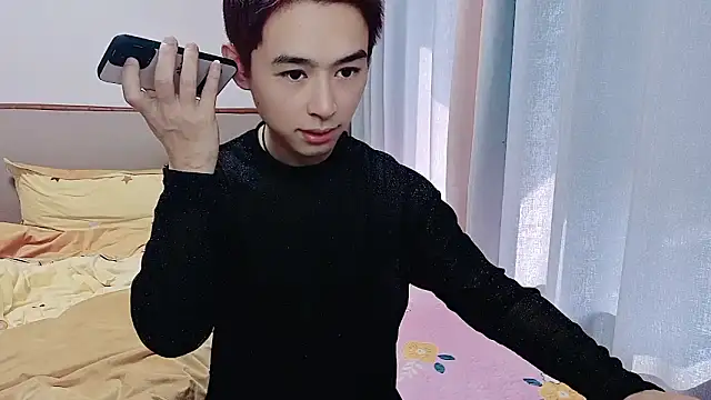 SUNNY BOY online show from 6, 2, 2026