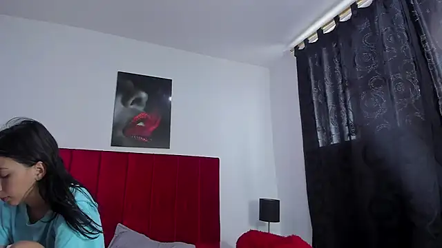 ThiagoKarla online show from 18, 2, 2026