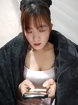 Queen-love45 online show from 18, 2, 2026