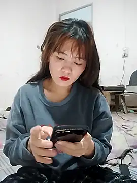 Queen-love45 online show from 19, 2, 2026