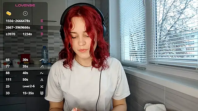 Snapshot of CalandraRolon chatting on 15, 2, 2026 CalandraRolon online show from 15, 2, 2026