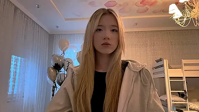 IvyArmbrister online show from 12, 2, 2026