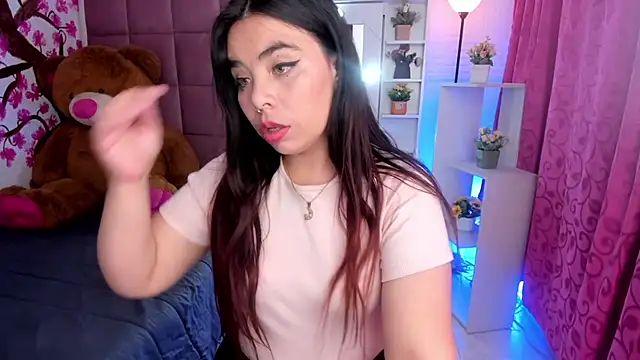 Snapshot of liany_taylor chatting on 20, 2, 2026 liany taylor online show from 20, 2, 2026