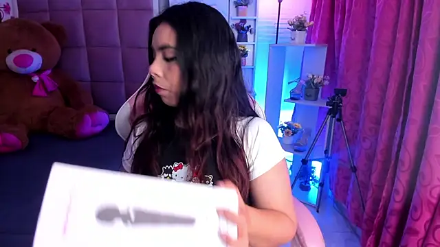 Snapshot of liany_taylor chatting on 24, 2, 2026 liany taylor online show from 24, 2, 2026