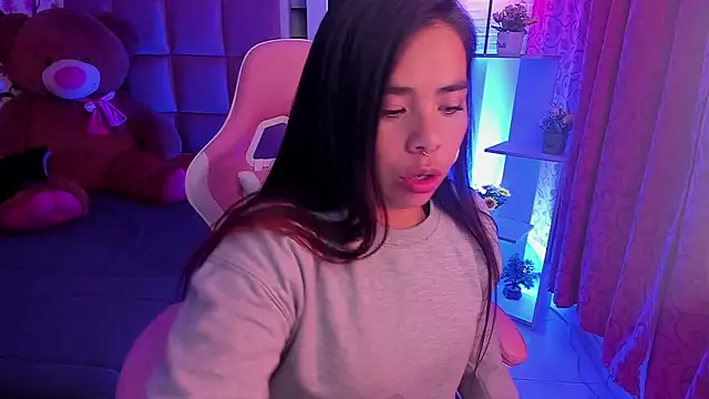 Snapshot of liany_taylor chatting on 25, 2, 2026 liany taylor online show from 25, 2, 2026