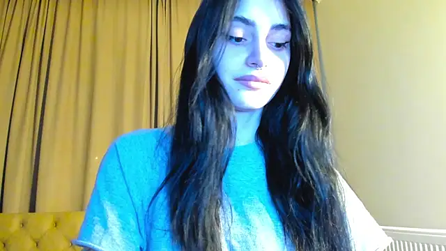 Lesyalisss online show from 26, 5, 2026