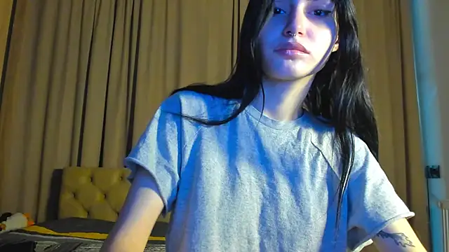 Lesyalisss online show from 30, 5, 2026