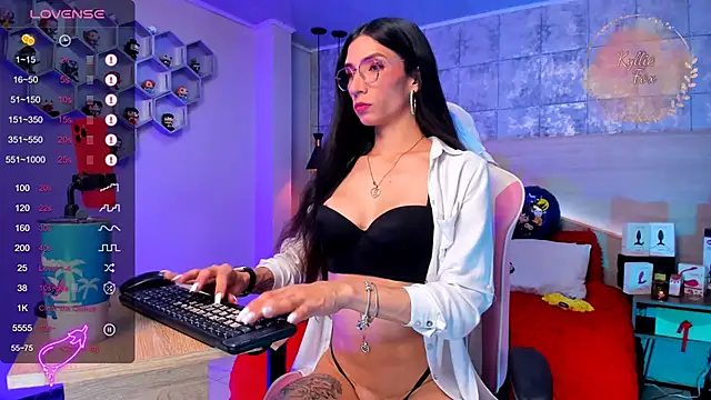 Snapshot of kylliefox_ chatting on 24, 1, 2025 kylliefox online show from 24, 1, 2025