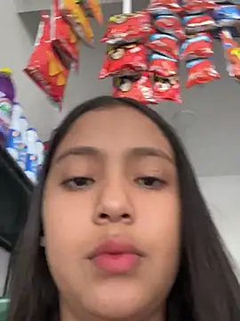 Baby morena12 online show from 15, 2, 2026