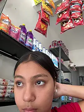 Baby morena12 online show from 18, 2, 2026