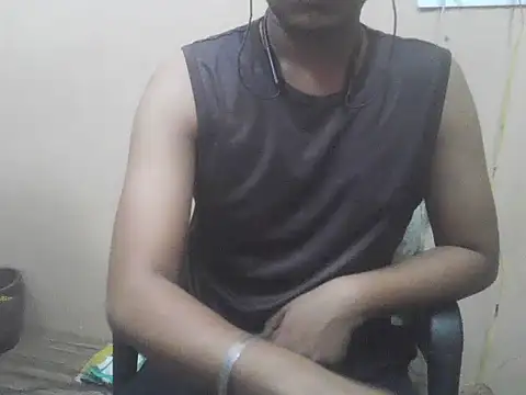 chocolatesboy143 online show from 1, 4, 2026