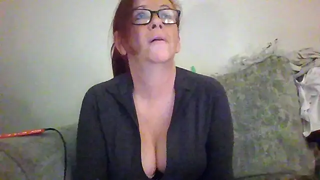 Forbidden-Irish-x online show from 25, 2, 2026