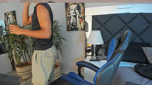 kai storn online show from 3, 4, 2026