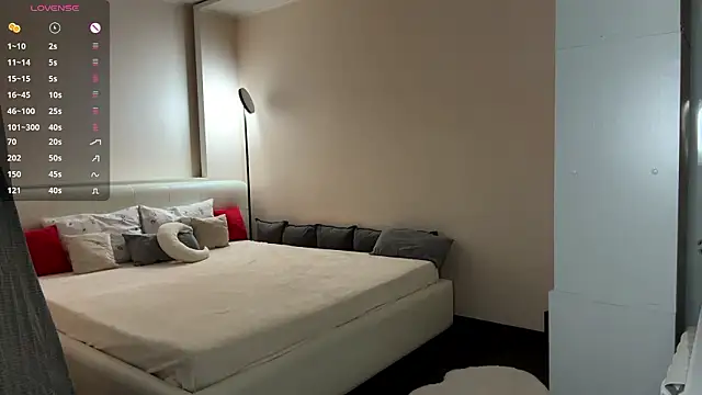 randiburt online show from 11, 2, 2026