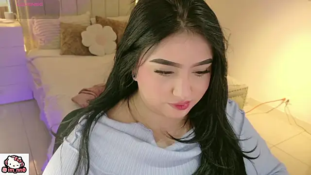 ninna sweet online show from 21, 5, 2026