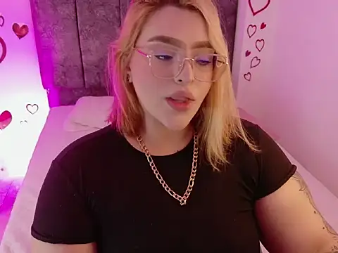 missevans online show from 16, 2, 2026