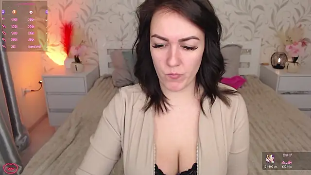 b1ushf1owerr online show from 8, 3, 2026