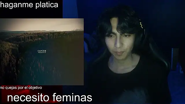 Snapshot of KonanStrip chatting on 1, 2, 2026 KonanStrip online show from 1, 2, 2026