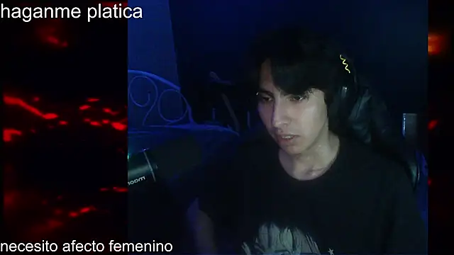 Snapshot of KonanStrip chatting on 3, 2, 2026 KonanStrip online show from 3, 2, 2026