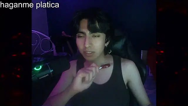 Snapshot of KonanStrip chatting on 6, 2, 2026 KonanStrip online show from 6, 2, 2026