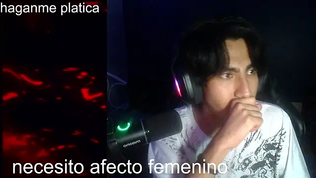 Snapshot of KonanStrip chatting on 2, 3, 2026 KonanStrip online show from 2, 3, 2026