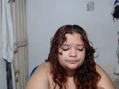 Diosa Rosa online show from 10, 2, 2026