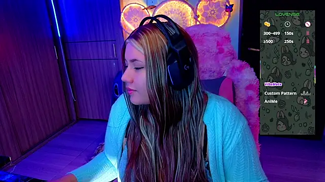 Snapshot of ALIS_E_G chatting on 15, 2, 2026 ALIS E G online show from 15, 2, 2026