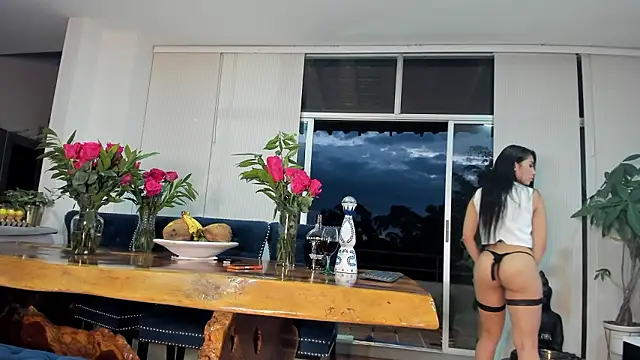 kamari gaia online show from 14, 2, 2026